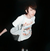 自配情侣头像一男一女_WWW.TQQA.COM