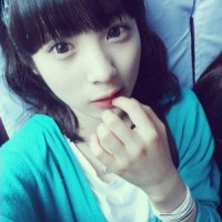 爱上你覆水难收:2016高清女生头像:小清新可爱女_WWW.TQQA.COM