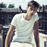 梦里的天堂i:欧美唯美意境男生头像_WWW.TQQA.COM