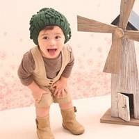 正太小小志QQ头像:小小志照片自裁_WWW.TQQA.COM