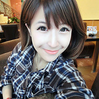 90后喜欢的韩国可爱女生头像_WWW.TQQA.COM