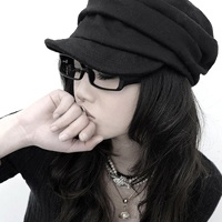 眼镜控气质可爱女生头像:属于我们的烟火_WWW.TQQA.COM