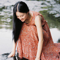 因为爱你小清新女头:怀念你的时光_WWW.TQQA.COM