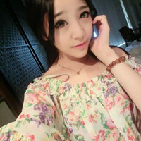 唯美头像吧:意境小清新头像女生:美得很有性格_WWW.TQQA.COM