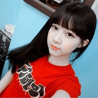 非主流红色小辣椒女生头像_WWW.TQQA.COM