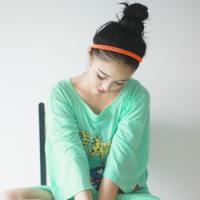 活泼可爱女生qq头像:夜晚星空很美丽_WWW.TQQA.COM