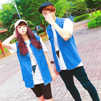 双人情侣头像两人一张:有你就不会感到不安_WWW.TQQA.COM