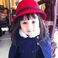 这才叫小孩萌头像_WWW.TQQA.COM