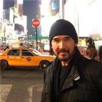 中年男人费翔头像_WWW.TQQA.COM