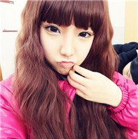 女生头像吧:蛇年精选可爱女生QQ头像:可爱就是无_WWW.TQQA.COM