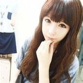 唯美女生卖萌头像:时光慢些在留给回忆一些时间_WWW.TQQA.COM