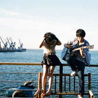 可爱的情侣头像:一对_WWW.TQQA.COM