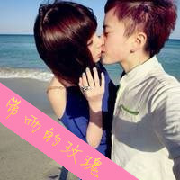 一男一女霸气头像一张_WWW.TQQA.COM