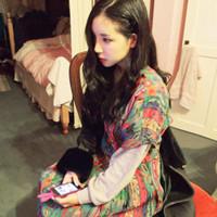 新浪微博可爱女生头像_WWW.TQQA.COM