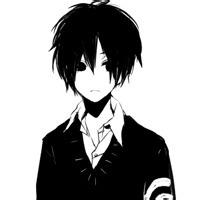 qq头像动漫男生可爱_WWW.TQQA.COM