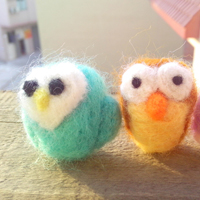 可爱毛绒玩具QQ头像图片:自拍自裁_WWW.TQQA.COM