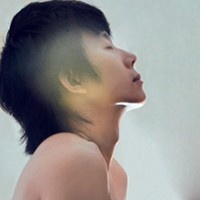 幸福时尚一男一女情侣头像:一对_WWW.TQQA.COM