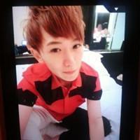 95后夏天吃西瓜情侣头像:小清新:愿意为你改变_WWW.TQQA.COM