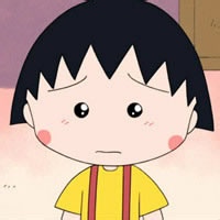 卡通女生qq头像爱萌:习惯被你宠着惯着_WWW.TQQA.COM