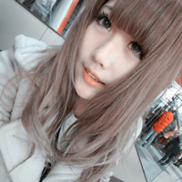 爱上未来的你:贴吧2016阿宝色可爱女生QQ头像_WWW.TQQA.COM