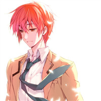 萌男生卡通头像_WWW.TQQA.COM