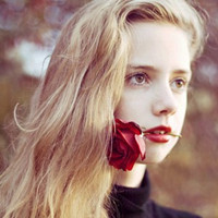 欧美霸气女生头像:谁能取代你的地位_WWW.TQQA.COM