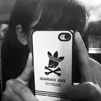 青春期女生没有烦恼的QQ可爱头像_WWW.TQQA.COM