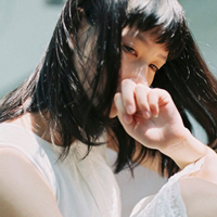 心让你偷走:单纯女生唯美头像_WWW.TQQA.COM