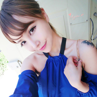 沉默是最好的释放:唯美女生头像带字:小清新_WWW.TQQA.COM
