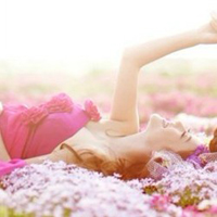 自搭QQ情侣头像:只不过想好好爱一个人_WWW.TQQA.COM