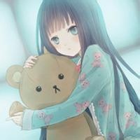 卡通头像女生超萌男女_WWW.TQQA.COM