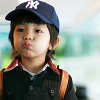 年少的记忆:可爱外国小孩头像:欧美可爱小孩超萌_WWW.TQQA.COM