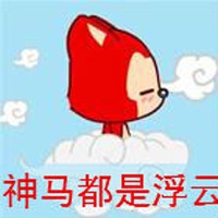 阿狸qq头像带字可爱的:一人的小青春_WWW.TQQA.COM