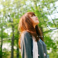 还是会想起那个人:意境唯美的女生头像:离开你以_WWW.TQQA.COM