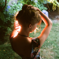 欧美头像女生气质范儿:女王范_WWW.TQQA.COM