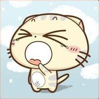卡通头像女生超萌男女_WWW.TQQA.COM