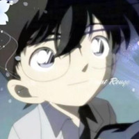 动漫名侦探柯南qq帅气头像:我的大爱柯南君_WWW.TQQA.COM