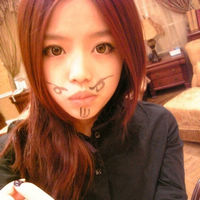非主流萌拽QQ头像:Happy:birthday:to:me_WWW.TQQA.COM