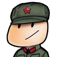 qq头像动漫男生可爱_WWW.TQQA.COM