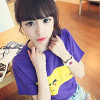 爱上你覆水难收:2016高清女生头像:小清新可爱女_WWW.TQQA.COM