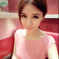 微信用的妹子生活照自拍头像:唯美可爱系列_WWW.TQQA.COM