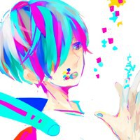 卡通头像男生帅哥冷酷:冷酷是一种性格_WWW.TQQA.COM