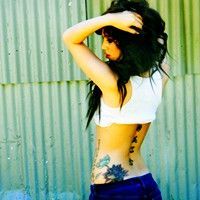 欧美女生头像个性_WWW.TQQA.COM