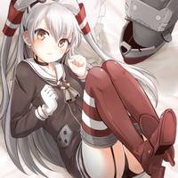 少女可爱动漫卡通头像:2次元萌妹_WWW.TQQA.COM