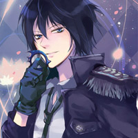 我的爱:还存在i:qq动漫男生帅气头像_WWW.TQQA.COM