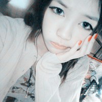 2017近脸个性女生头像:忍不住又在想你_WWW.TQQA.COM