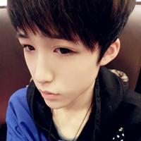 傻傻的头像图片男生的_WWW.TQQA.COM