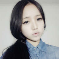 情侣头像一男一女两张不带字意境:命中有你_WWW.TQQA.COM