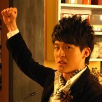 唯美男生头像吕子乔:全世界只有我能欺负你_WWW.TQQA.COM