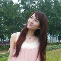 有些头像看一眼就爱上:温柔可爱的韩国女头_WWW.TQQA.COM